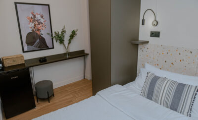 Terrazzo City Apts – Canus