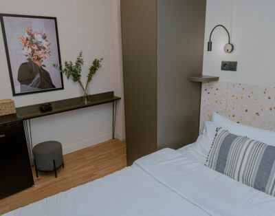 Terrazzo City Apts – Canus