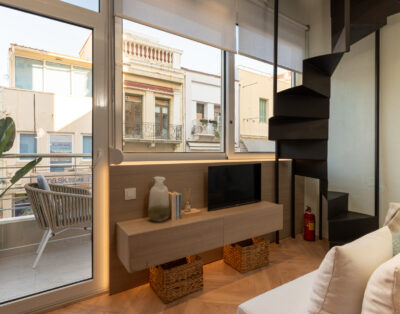 Sea & City Studios #3
