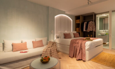 Sea & City Studios #4