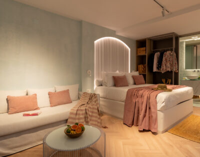 Sea & City Studios #4
