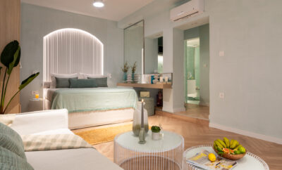 Sea & City Studios #1