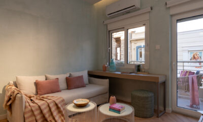 Sea & City Studios #2
