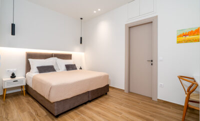 Home-Away-From-Home Studio Apartment